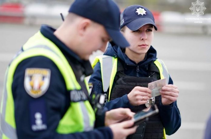 Які авто поліція зупиняє найрідше: несподіваний список моделей