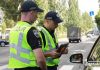 5 фраз, які варто знати водіям при зупинці поліцією