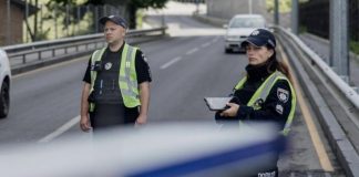 Коли поліція може обмежитись усним зауваженням за порушення на дорозі