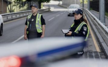Коли поліція може обмежитись усним зауваженням за порушення на дорозі