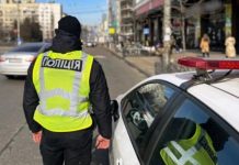 Які авто і водії найчастіше привертають увагу поліцейських