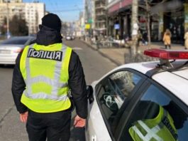 Які авто і водії найчастіше привертають увагу поліцейських