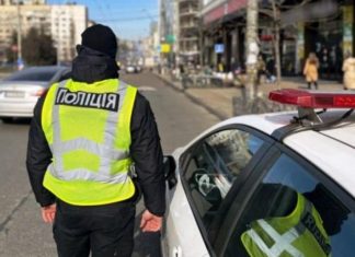 Які авто і водії найчастіше привертають увагу поліцейських