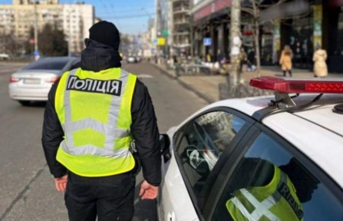 Які авто і водії найчастіше привертають увагу поліцейських