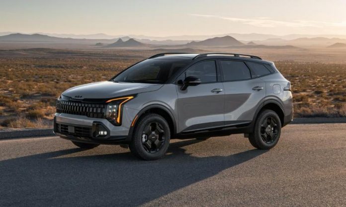 Kia втратили позиції у рейтингу надійності: названо головні недоліки
