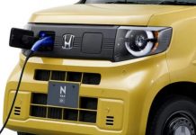 Honda коригує план електрифікації до 2040 року