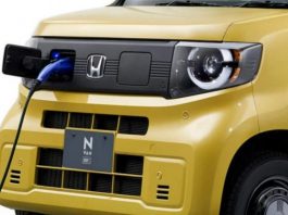 Honda коригує план електрифікації до 2040 року
