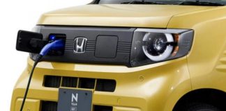 Honda коригує план електрифікації до 2040 року