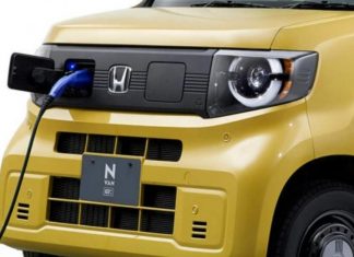 Honda коригує план електрифікації до 2040 року