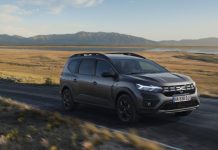 Названо 10 найкращих сімейних авто 2024 року