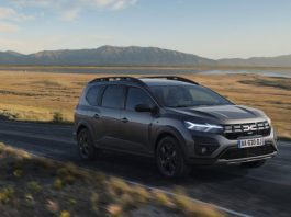 Названо 10 найкращих сімейних авто 2024 року