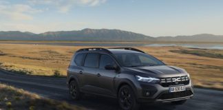Названо 10 найкращих сімейних авто 2024 року