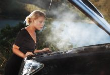 Як вберегти двигун від перегріву: поради експертів на літо