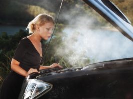 Як вберегти двигун від перегріву: поради експертів на літо