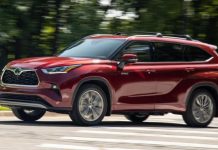 Експерти назвали найкращі гібридні авто для сімей із дітьми