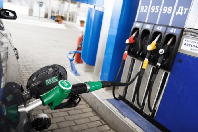 Чому влітку авто витрачає більше пального і як знизити витрати