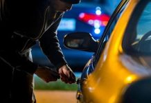 Названо 4 ознаки того, що ваш автомобіль скоро викрадуть