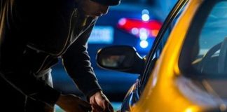 Названо 4 ознаки того, що ваш автомобіль скоро викрадуть