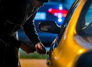 Названо 4 ознаки того, що ваш автомобіль скоро викрадуть