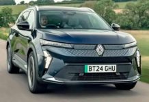 ТОП-10 найкращих сімейних кросоверів 2025 року