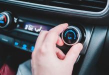 Чи потрібно вимикати кондиціонер перед зупинкою двигуна
