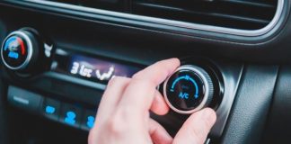 Чи потрібно вимикати кондиціонер перед зупинкою двигуна