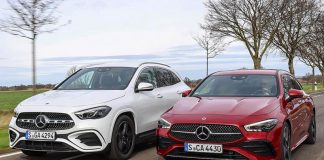 Ford випустить новий позашляховик у 2026 році