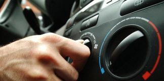 Чому кондиціонер у авто часто ламається: типові помилки водіїв