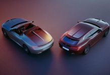 BMW готує нові ексклюзивні моделі для підрозділу M