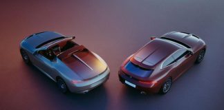BMW готує нові ексклюзивні моделі для підрозділу M
