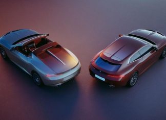 BMW готує нові ексклюзивні моделі для підрозділу M