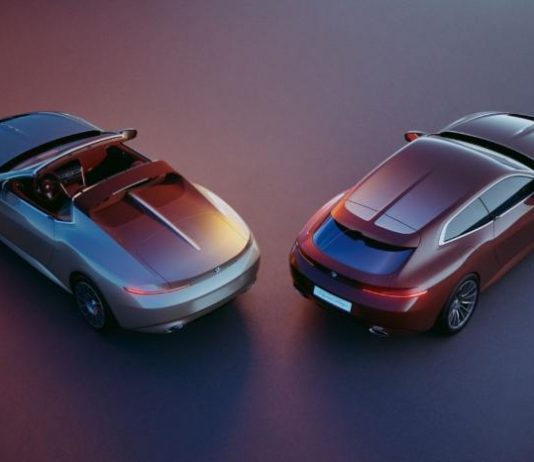 BMW готує нові ексклюзивні моделі для підрозділу M