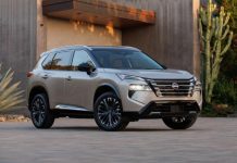 Nissan відкликає майже пів мільйона авто через проблеми з двигунами VC-Turbo
