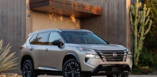 Nissan відкликає майже пів мільйона авто через проблеми з двигунами VC-Turbo
