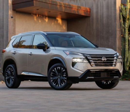 Nissan відкликає майже пів мільйона авто через проблеми з двигунами VC-Turbo
