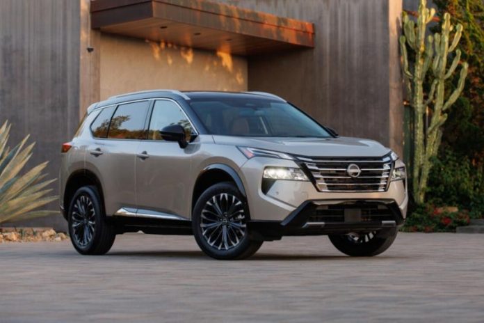 Nissan відкликає майже пів мільйона авто через проблеми з двигунами VC-Turbo