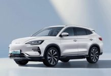 Українці дедалі частіше обирають китайські легковики: статистика і фаворити