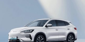Українці дедалі частіше обирають китайські легковики: статистика і фаворити