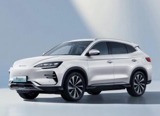 Українці дедалі частіше обирають китайські легковики: статистика і фаворити
