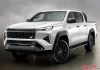 Toyota готує революційний Hilux із гібридним дизелем і сучасною платформою (ФОТО)