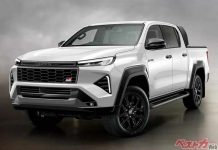 Toyota готує революційний Hilux із гібридним дизелем і сучасною платформою (ФОТО)