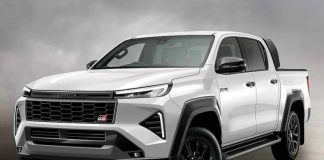 Toyota готує революційний Hilux із гібридним дизелем і сучасною платформою (ФОТО)