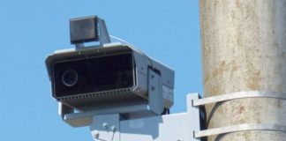 Поліцейський пояснив, як уникнути штрафу за перевищення швидкості біля камер