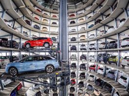 Єврокомісія планує заборонити оренду авто з ДВЗ з 2030 року