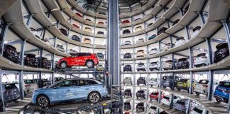 Єврокомісія планує заборонити оренду авто з ДВЗ з 2030 року