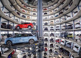Єврокомісія планує заборонити оренду авто з ДВЗ з 2030 року