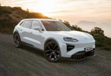 На рендерах показали новий Porsche Cayenne 2026