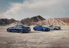 BMW презентувала нову 8-Series у трьох варіантах кузова