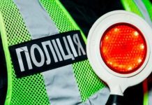 Як правильно поводитися при зупинці патрульною поліцією