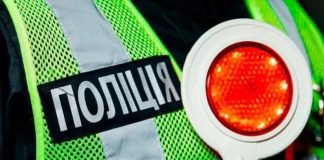 Як правильно поводитися при зупинці патрульною поліцією